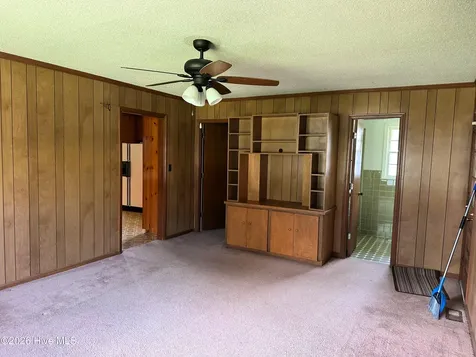 1417 Fork Drive Castle Hayne NC 28429