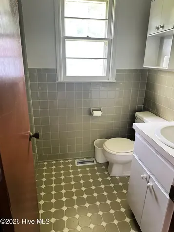 1417 Fork Drive Castle Hayne NC 28429