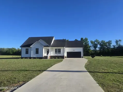 138 Sand Hills Road Camden NC 27921