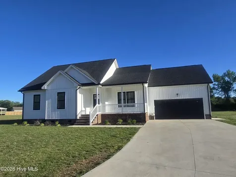 138 Sand Hills Road Camden NC 27921