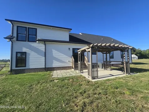 138 Sand Hills Road Camden NC 27921