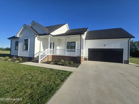 138 Sand Hills Road Camden NC 27921