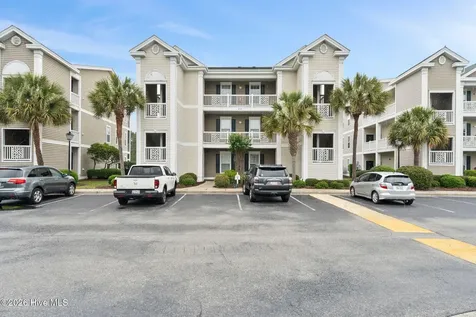 870 Great Egret Circle SW Sunset Beach NC 28468