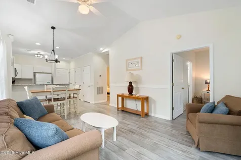 870 Great Egret Circle SW Sunset Beach NC 28468