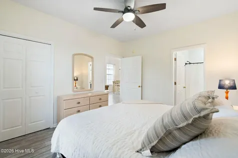 870 Great Egret Circle SW Sunset Beach NC 28468