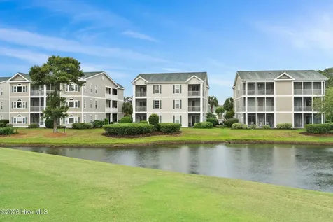 870 Great Egret Circle SW Sunset Beach NC 28468
