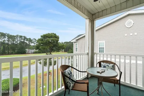 870 Great Egret Circle SW Sunset Beach NC 28468