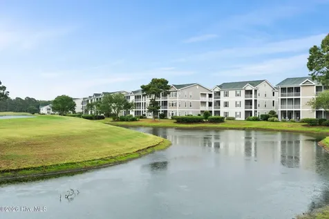 870 Great Egret Circle SW Sunset Beach NC 28468