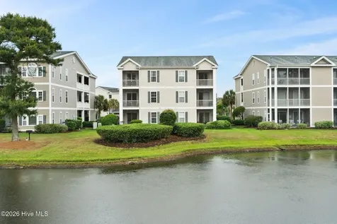 870 Great Egret Circle SW Sunset Beach NC 28468