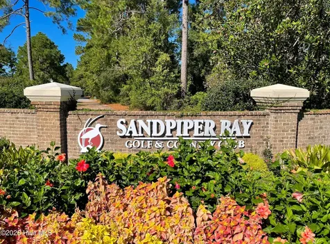 870 Great Egret Circle SW Sunset Beach NC 28468