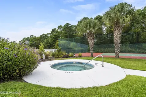 870 Great Egret Circle SW Sunset Beach NC 28468