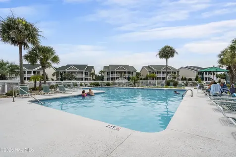 870 Great Egret Circle SW Sunset Beach NC 28468