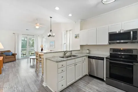 870 Great Egret Circle SW Sunset Beach NC 28468