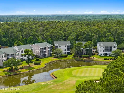 870 Great Egret Circle SW Sunset Beach NC 28468