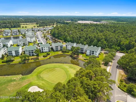 870 Great Egret Circle SW Sunset Beach NC 28468