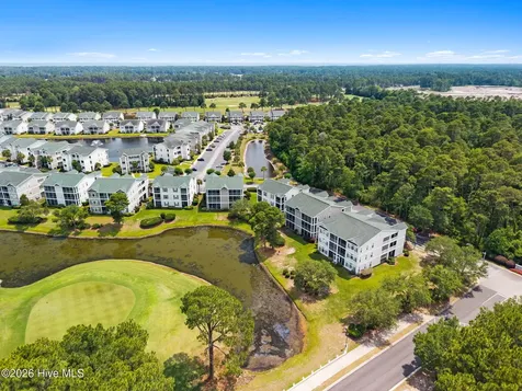 870 Great Egret Circle SW Sunset Beach NC 28468