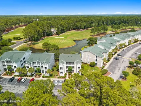 870 Great Egret Circle SW Sunset Beach NC 28468