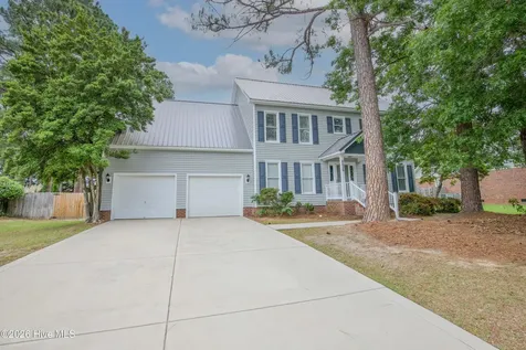 6656 Kodiak Drive Fayetteville NC 28304