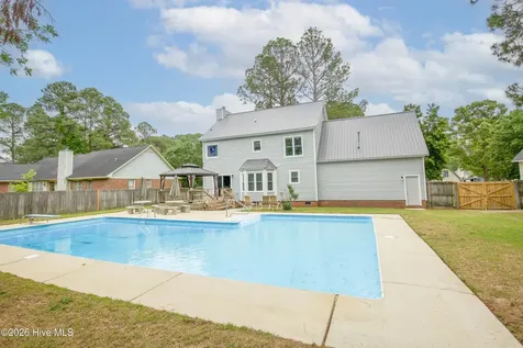 6656 Kodiak Drive Fayetteville NC 28304