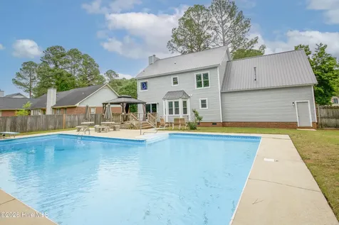 6656 Kodiak Drive Fayetteville NC 28304