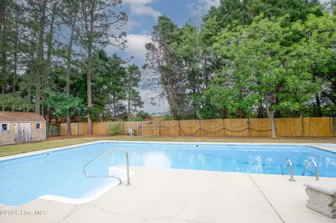6656 Kodiak Drive Fayetteville NC 28304