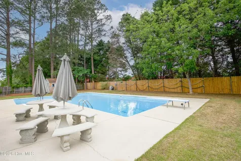 6656 Kodiak Drive Fayetteville NC 28304