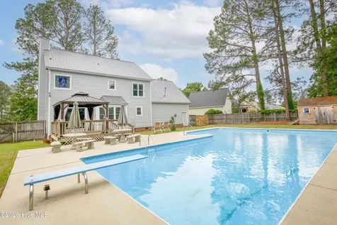 6656 Kodiak Drive Fayetteville NC 28304