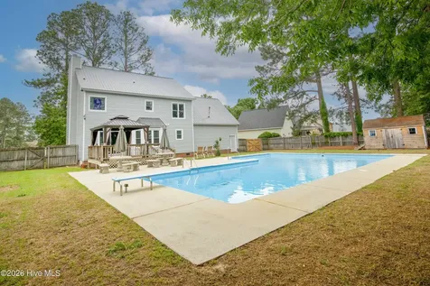 6656 Kodiak Drive Fayetteville NC 28304