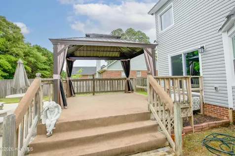 6656 Kodiak Drive Fayetteville NC 28304
