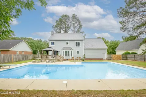6656 Kodiak Drive Fayetteville NC 28304