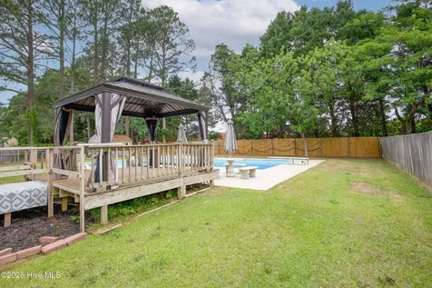 6656 Kodiak Drive Fayetteville NC 28304