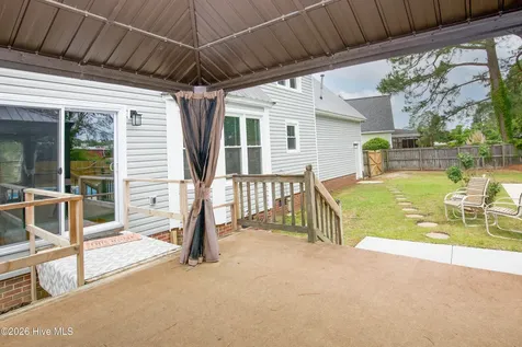 6656 Kodiak Drive Fayetteville NC 28304