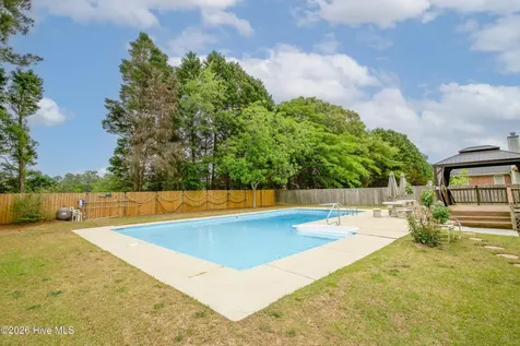 6656 Kodiak Drive Fayetteville NC 28304