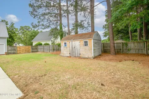 6656 Kodiak Drive Fayetteville NC 28304