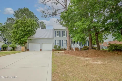 6656 Kodiak Drive Fayetteville NC 28304