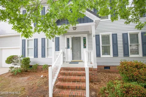 6656 Kodiak Drive Fayetteville NC 28304