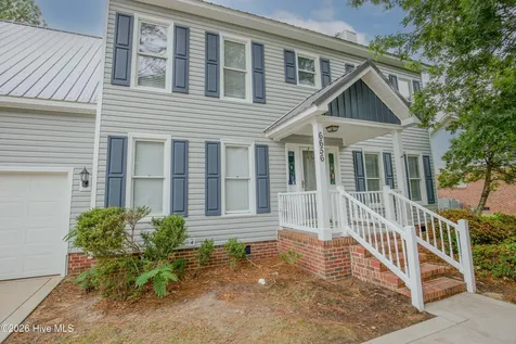 6656 Kodiak Drive Fayetteville NC 28304