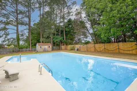 6656 Kodiak Drive Fayetteville NC 28304
