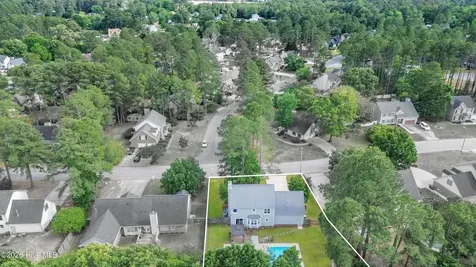 6656 Kodiak Drive Fayetteville NC 28304