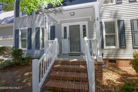 6656 Kodiak Drive Fayetteville NC 28304