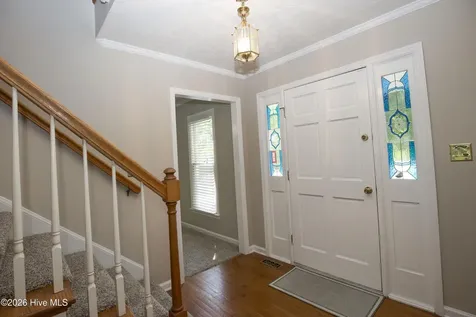 6656 Kodiak Drive Fayetteville NC 28304