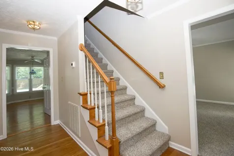 6656 Kodiak Drive Fayetteville NC 28304