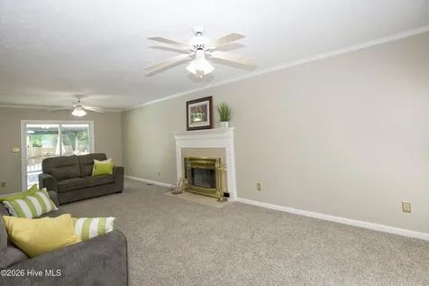 6656 Kodiak Drive Fayetteville NC 28304