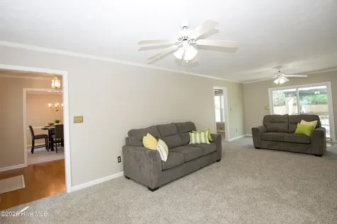 6656 Kodiak Drive Fayetteville NC 28304