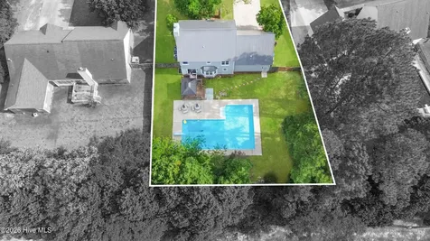 6656 Kodiak Drive Fayetteville NC 28304