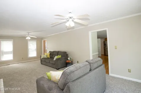 6656 Kodiak Drive Fayetteville NC 28304