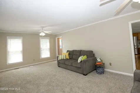 6656 Kodiak Drive Fayetteville NC 28304