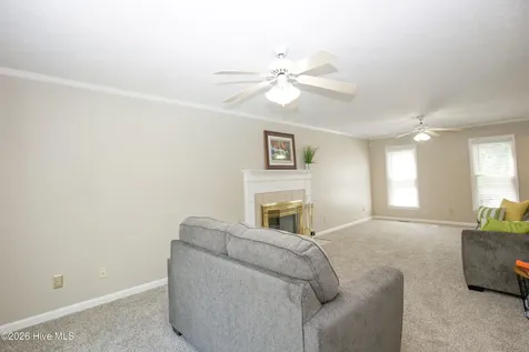 6656 Kodiak Drive Fayetteville NC 28304