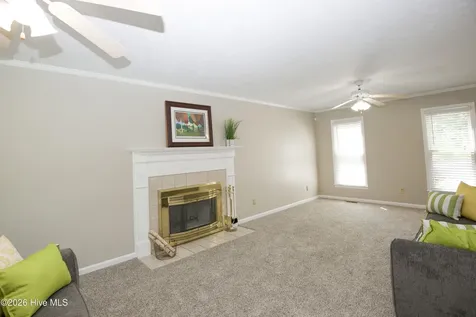 6656 Kodiak Drive Fayetteville NC 28304