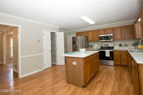 6656 Kodiak Drive Fayetteville NC 28304